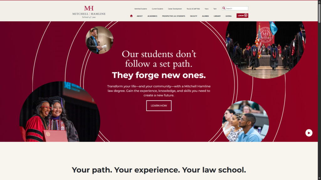 The after-Bogie era redesign