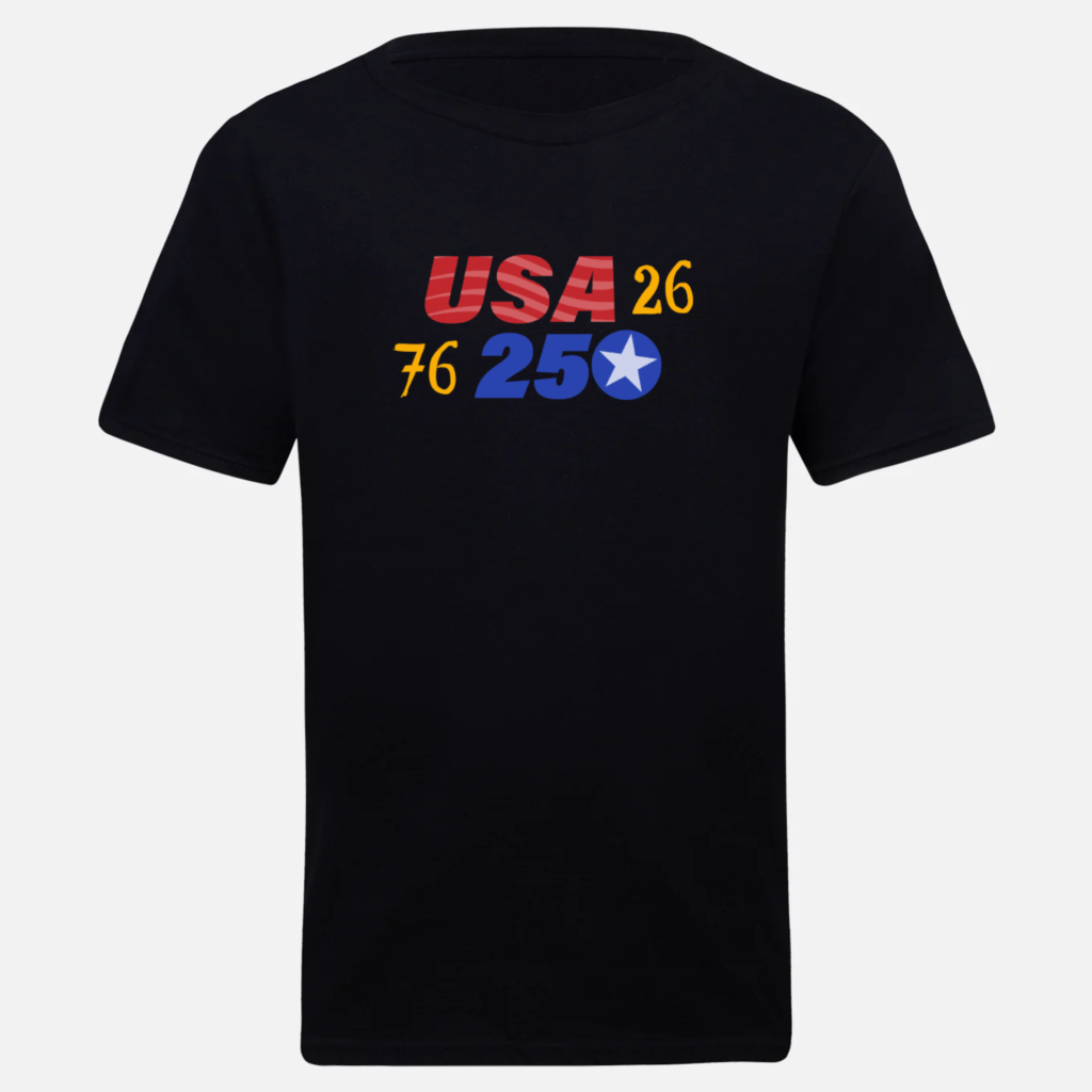 76-26 USA 250